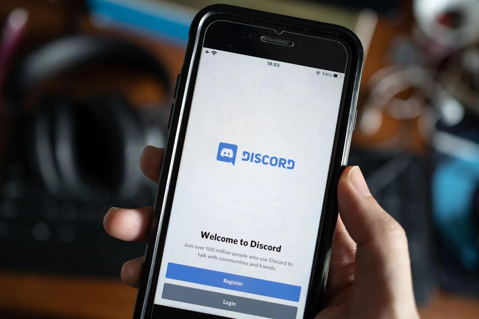 В Discord провели расследование и выяснили, что сервис недоступен в РФ 