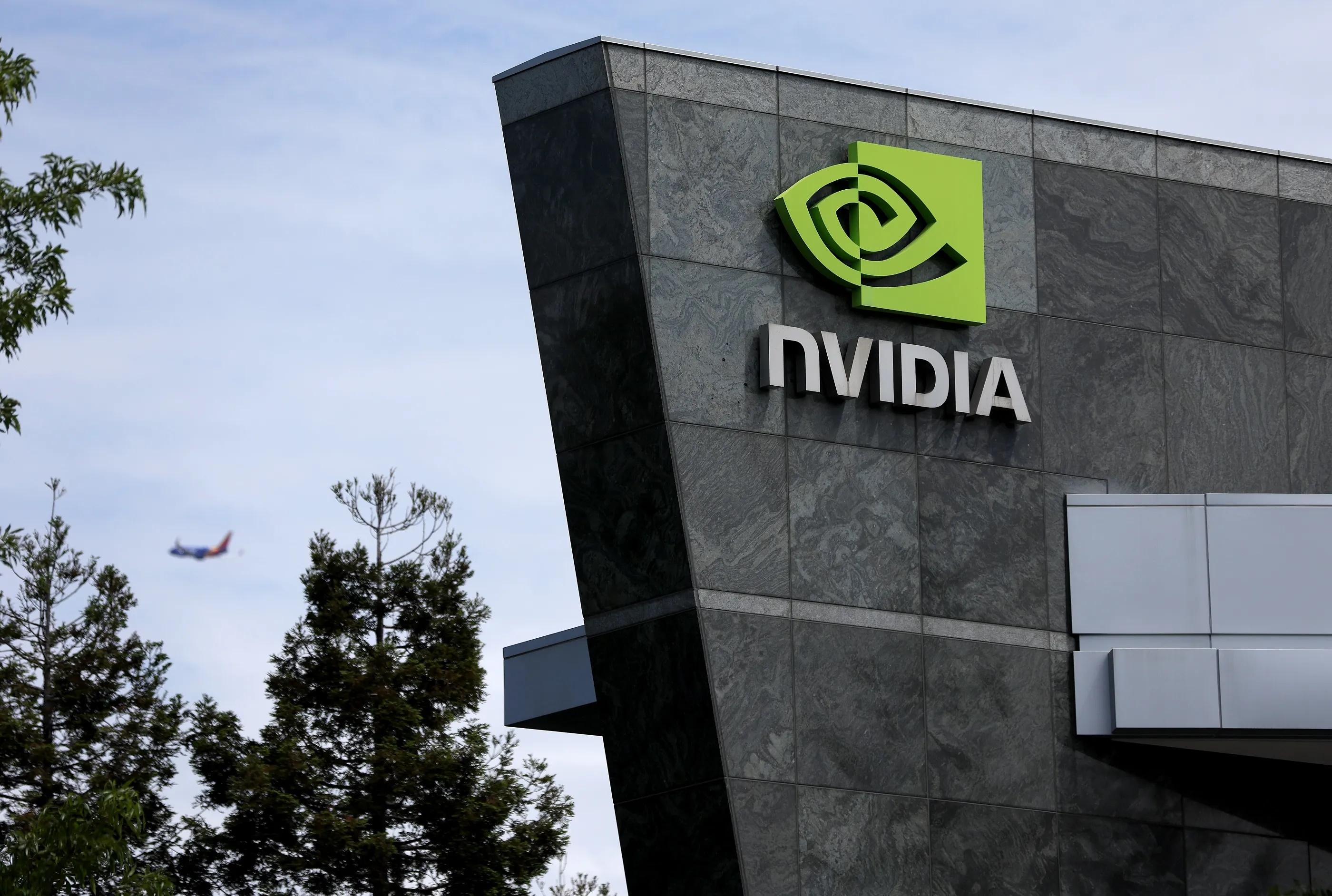 В сети испугались ухода Nvidia для России, но это был временный сбой