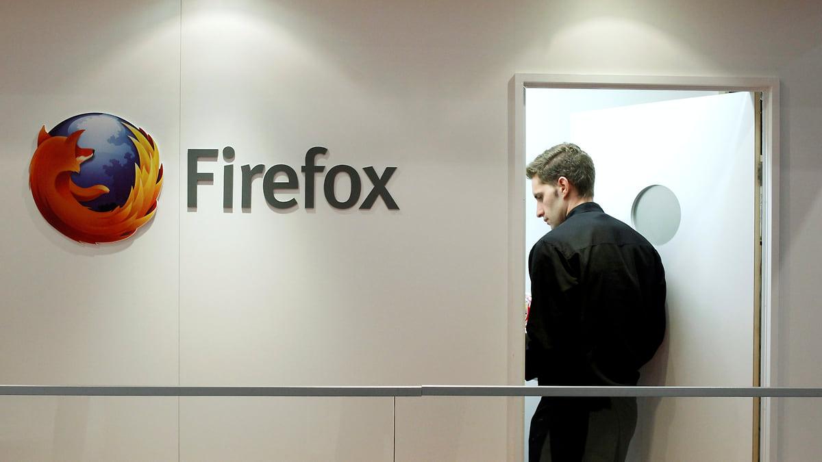 Владельцев Firefox оштрафовали в РФ по той же статье, что Discord 