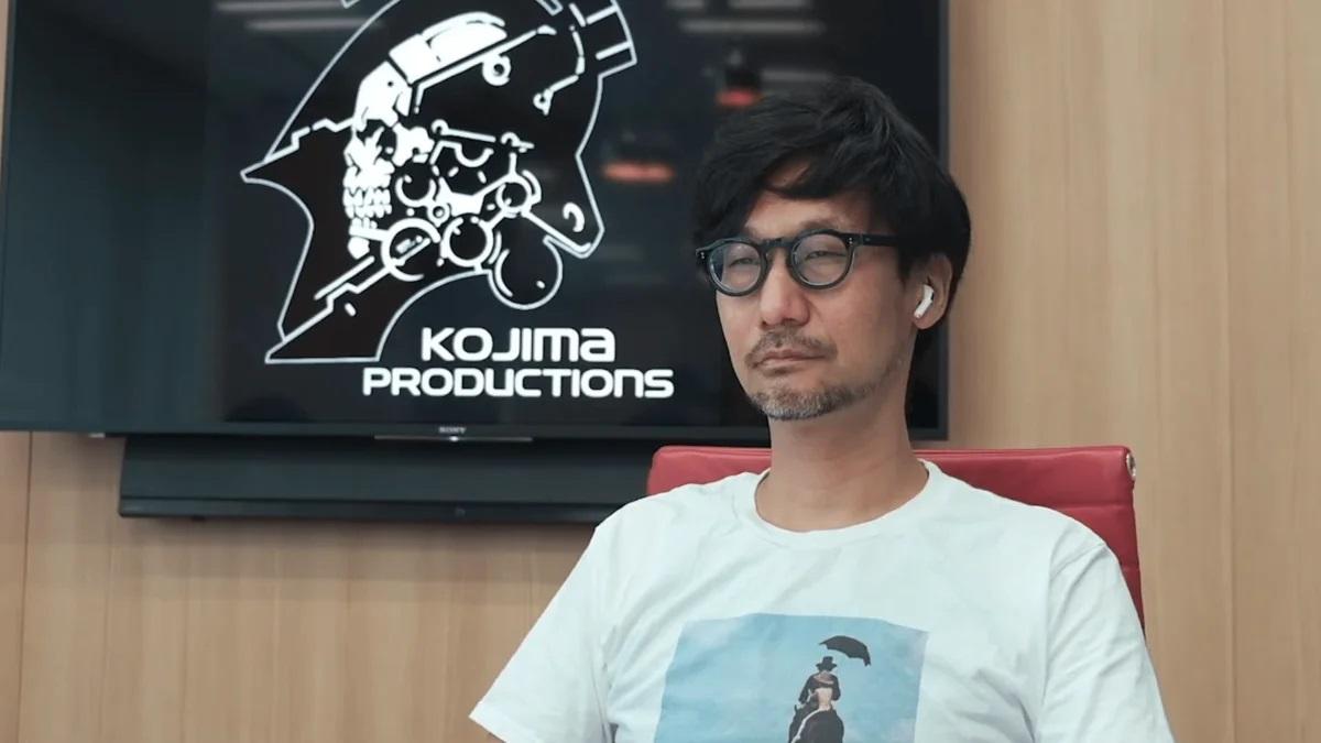 Кодзима забрал у Sony все права на франшизу Death Stranding 