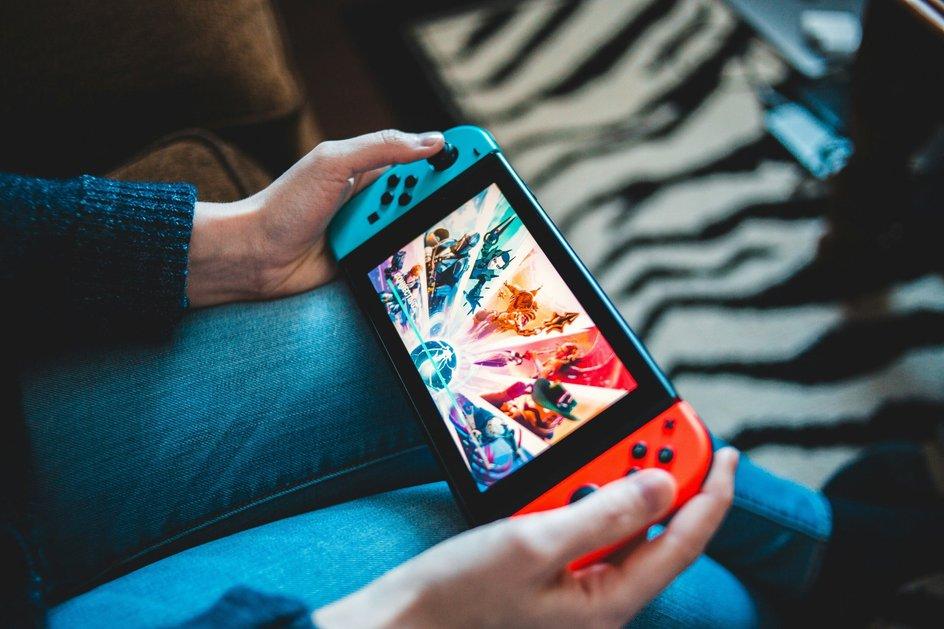 Nintendo хочет засудить стримера-пирата