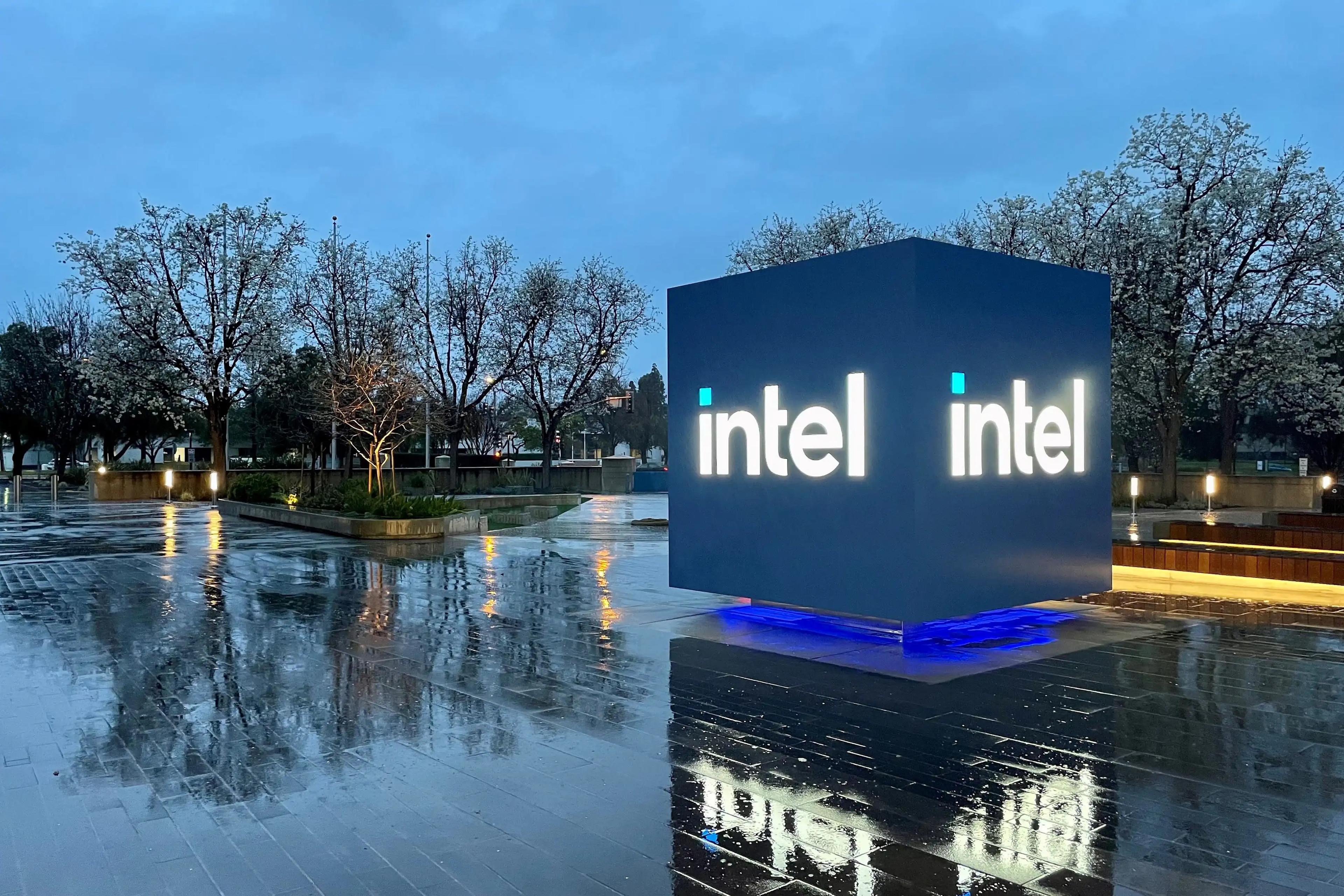 Бывший босс Intel хотел купить Nvidia, но совет директоров оказался против 