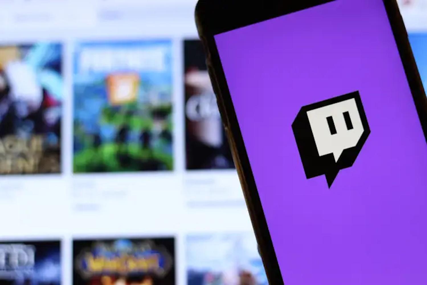 Роскомнадзор пообещал не блокировать Twitch в ближайшее время 