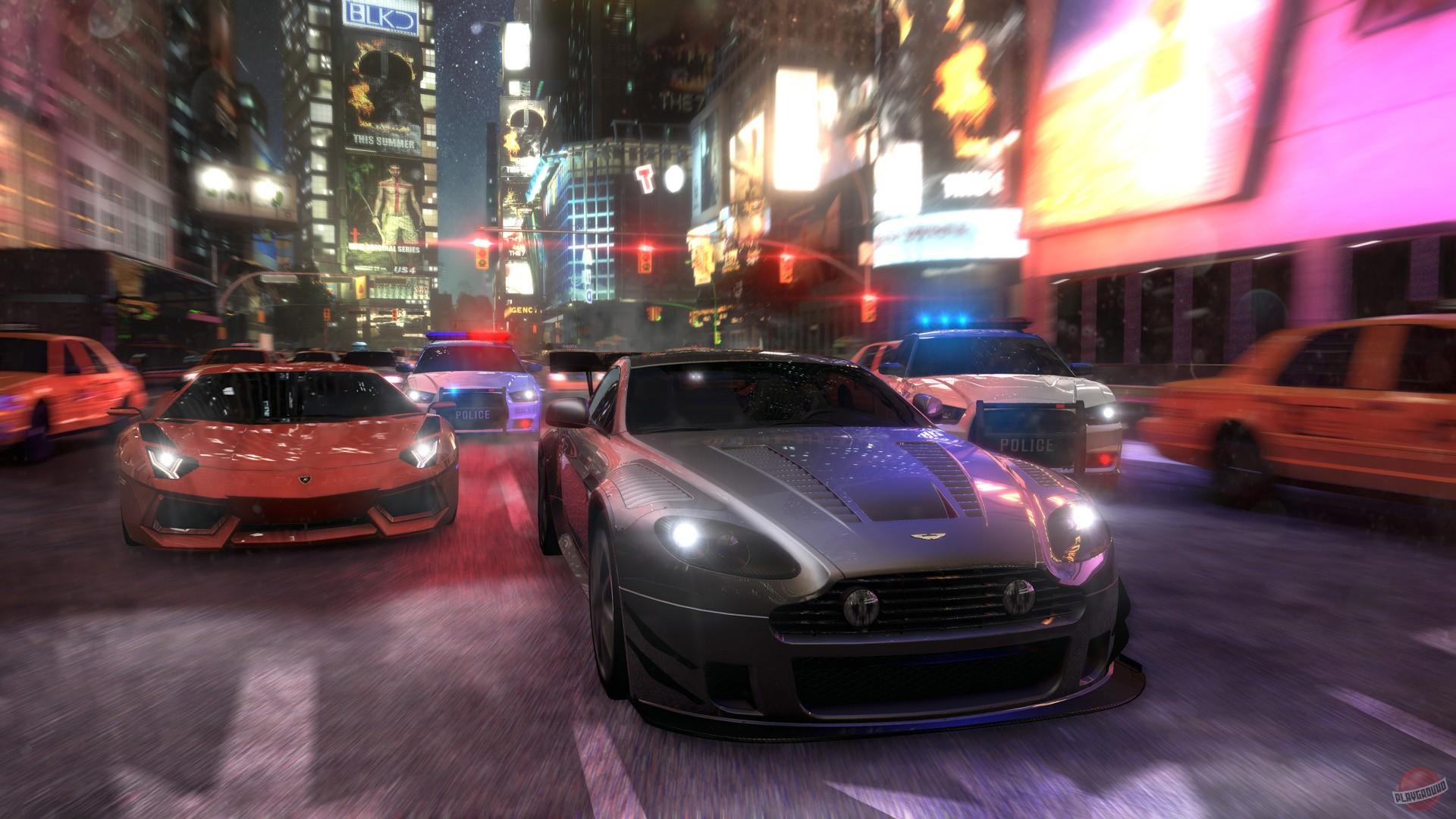 Геймеры подали в суд на Ubisoft после закрытия The Crew 