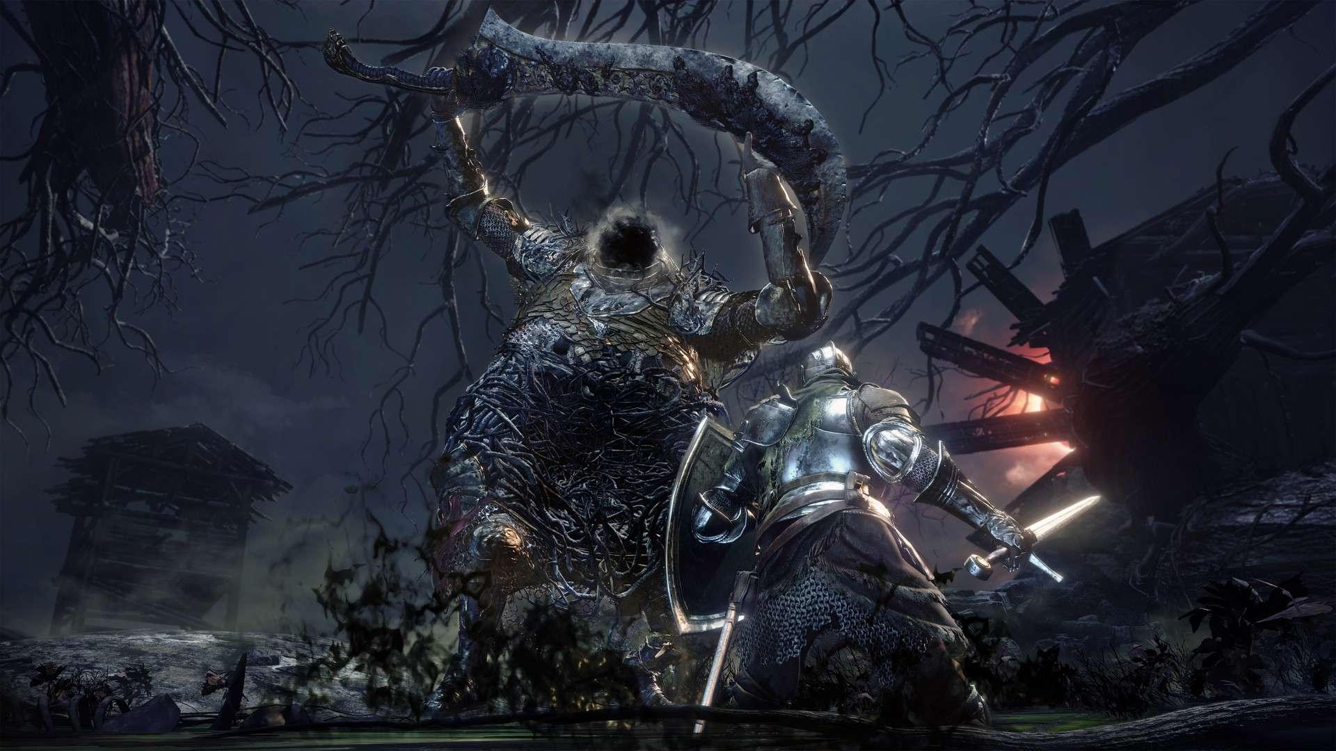 Sony может купить японского медиагиганта, владеющего разработчиками Dark Souls и Elden Ring 